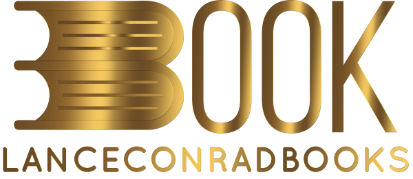 Lance Conrad Books – Stories shape the world!
